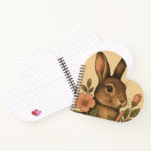 Spiraalboek Notitieboek (Binnen)