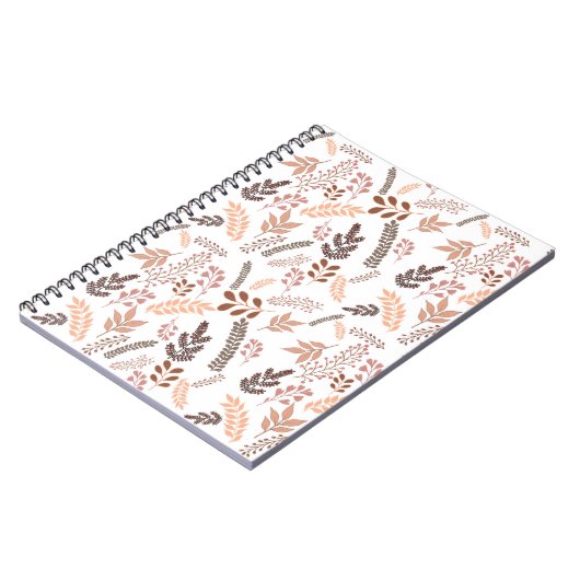 Spiraalboek Notitieboek (Linkerzijde)