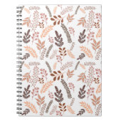 Spiraalboek Notitieboek (Voorkant)