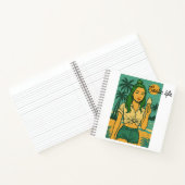 Spiraalboek Notitieboek (Binnen)