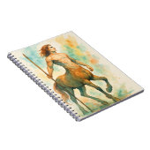 Spiraalfotoboek Notitieboek (Rechterzijde)