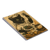 Spiraalfotoboek Notitieboek (Rechterzijde)