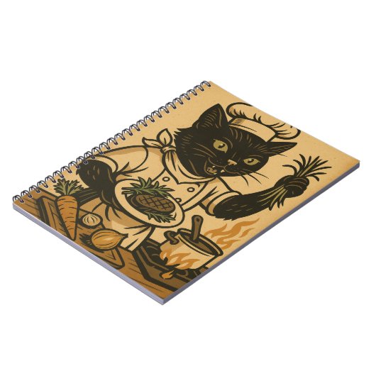 Spiraalfotoboek Notitieboek (Linkerzijde)