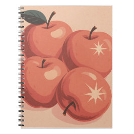 Spiraalfotoboek Notitieboek