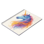 Spiraalfotoboek Notitieboek (Linkerzijde)