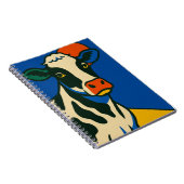 Spiraalfotoboek Notitieboek (Rechterzijde)