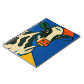 Spiraalfotoboek Notitieboek (Linkerzijde)