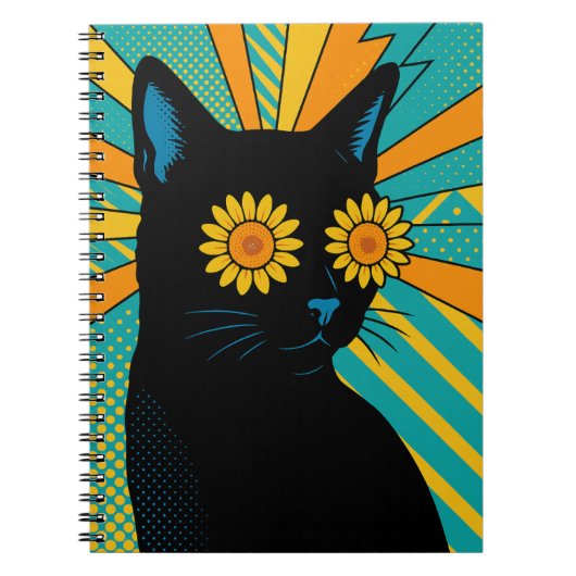 Spiraalfotoboek Notitieboek (Voorkant)