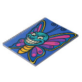 Spiraalfotoboek Notitieboek (Linkerzijde)