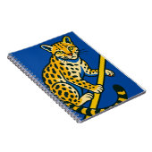 Spiraalfotoboek Notitieboek (Rechterzijde)