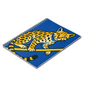 Spiraalfotoboek Notitieboek (Linkerzijde)