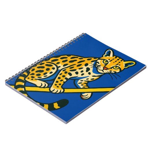 Spiraalfotoboek Notitieboek (Linkerzijde)