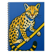 Spiraalfotoboek Notitieboek (Voorkant)