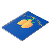 Spiraalfotoboek Notitieboek (Linkerzijde)