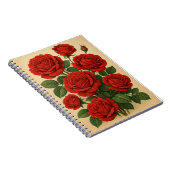 Spiraalfotoboek Notitieboek (Rechterzijde)