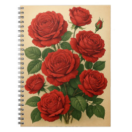 Spiraalfotoboek Notitieboek