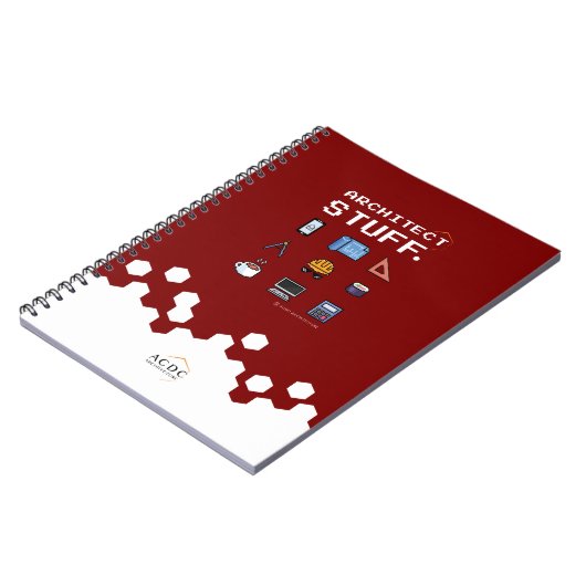 Spiraalfotoboek Notitieboek (Linkerzijde)