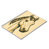 Spiraalfotoboek Notitieboek (Linkerzijde)