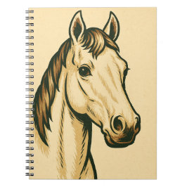 Spiraalfotoboek Notitieboek