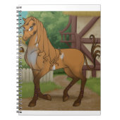 Spiraalfotoboek Notitieboek (Voorkant)