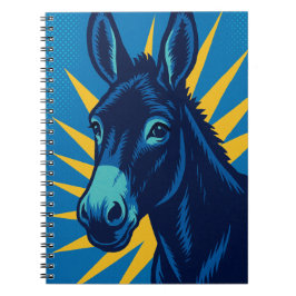 Spiraalfotoboek Notitieboek