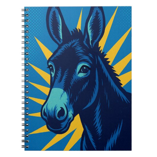 Spiraalfotoboek Notitieboek (Voorkant)