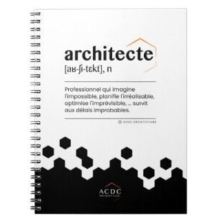 Spiraalfotoboek Notitieboek