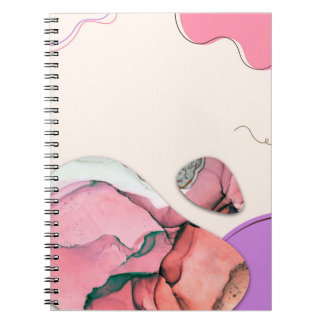 spiraalfotoboek notitieboek