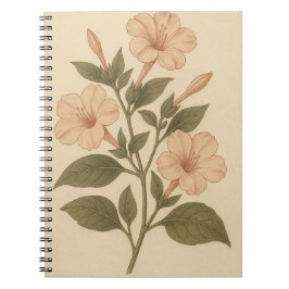 Spiraalfotoboek Notitieboek