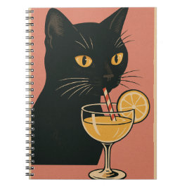 Spiraalfotoboek Notitieboek