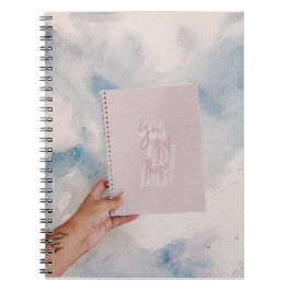 Spiraalfotoboek Notitieboek