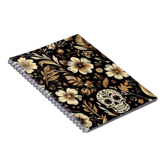 Spiraalfotoboek Notitieboek (Rechterzijde)