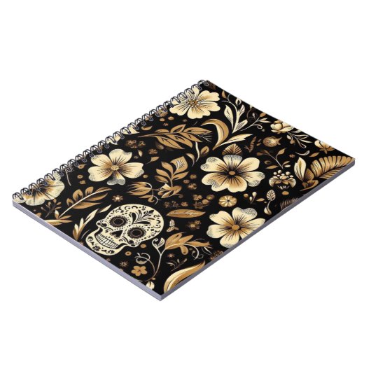 Spiraalfotoboek Notitieboek (Linkerzijde)