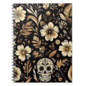 Spiraalfotoboek Notitieboek (Voorkant)