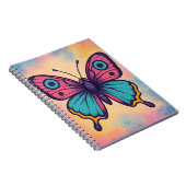 Spiraalfotoboek Notitieboek (Rechterzijde)