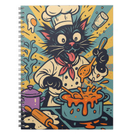 Spiraalfotoboek Notitieboek