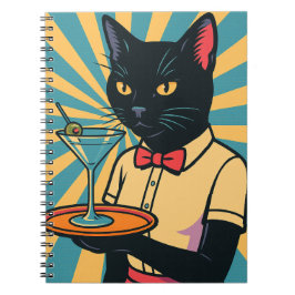 Spiraalfotoboek Notitieboek