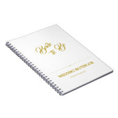 Spiraalfotoboek Notitieboek (Rechterzijde)