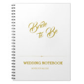 Spiraalfotoboek Notitieboek (Voorkant)