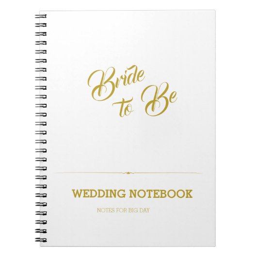 Spiraalfotoboek Notitieboek (Voorkant)