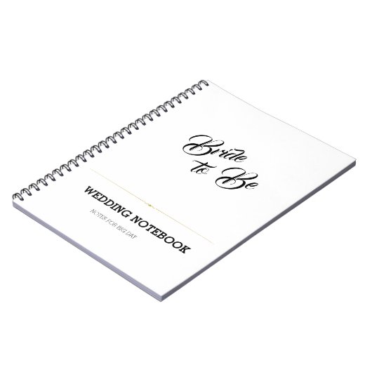 Spiraalfotoboek Notitieboek (Linkerzijde)