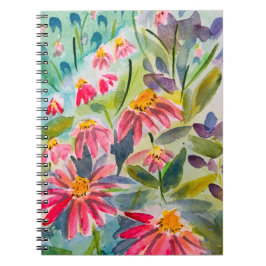 Spiraalfotoboek Notitieboek