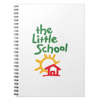 Spiraalgebonden Notitieboek