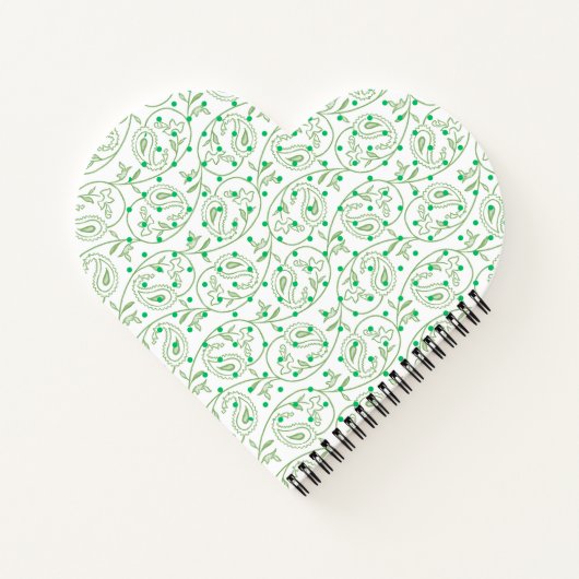 spiraalhandboek notitieboek (Achterkant)