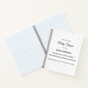 Spiraaljournaal Hardcover   10 Onderwerpen   Boven Notitieboek