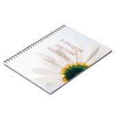 Spiraallaptop "All Doods" 6,5 x 8,75 inch Notitieboek (Linkerzijde)