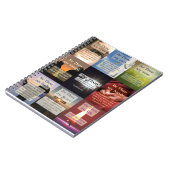 Spiraallaptop "Wees gij" Multi 6,5 x 8,75 inch Notitieboek (Linkerzijde)