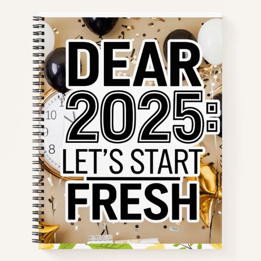 spiraalnotitieboek notitieboek (Voorkant)