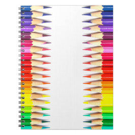 spiraalschool voor notitieboek 80 bladzijden