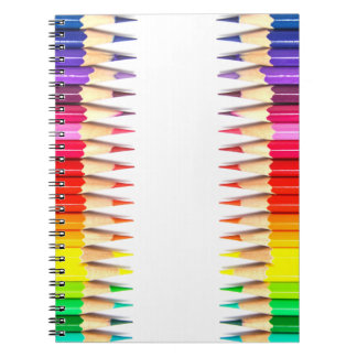 spiraalschool voor notitieboek 80 bladzijden